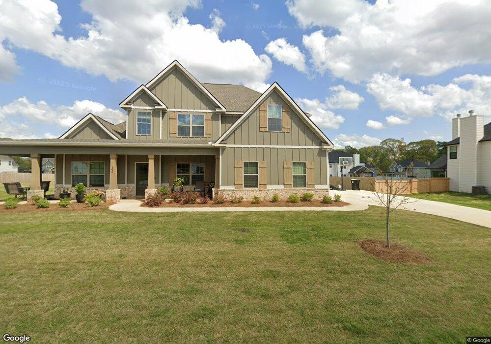 102 Trusty Trail, Warner Robins, GA 31088 - photo 1