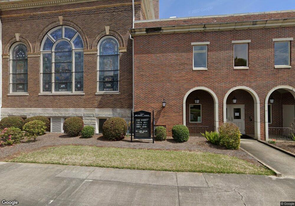 302 E 12th Ave, Cordele, GA 31015 - photo 1