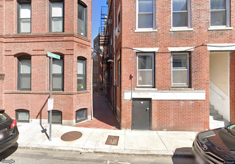 1 Belgravia Place unit 2, Boston, MA 02113 - photo 1