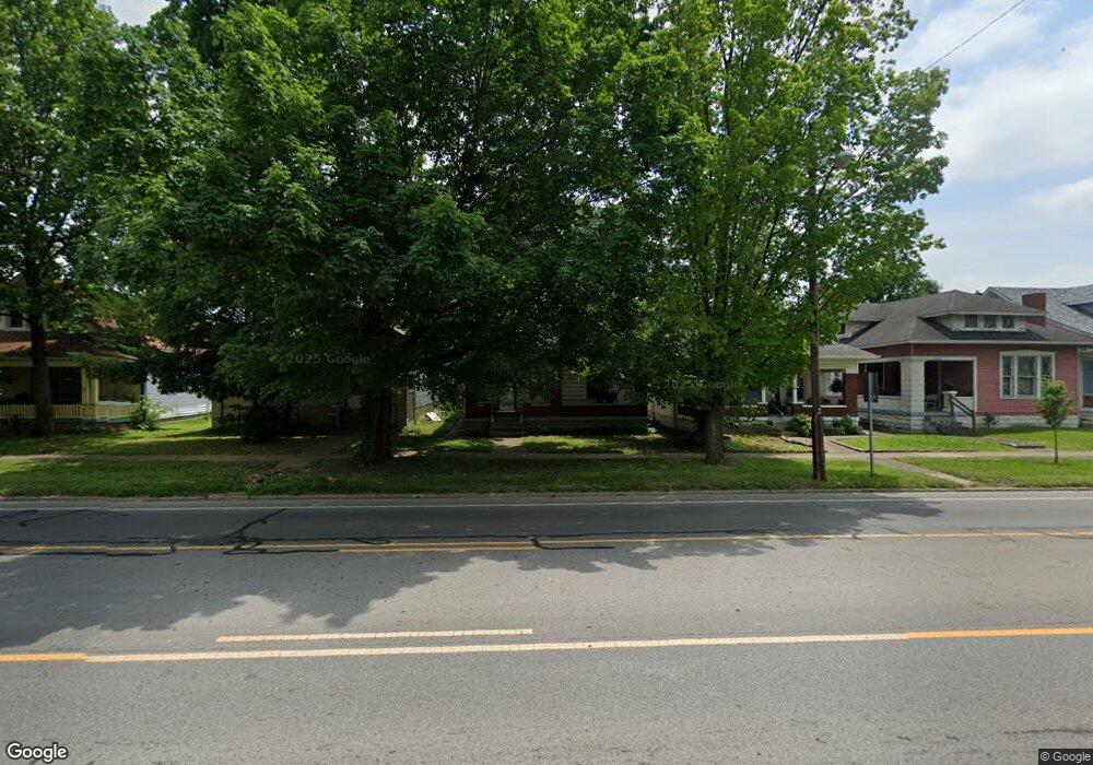 2218 E Spring St, New Albany, IN 47150 - photo 1