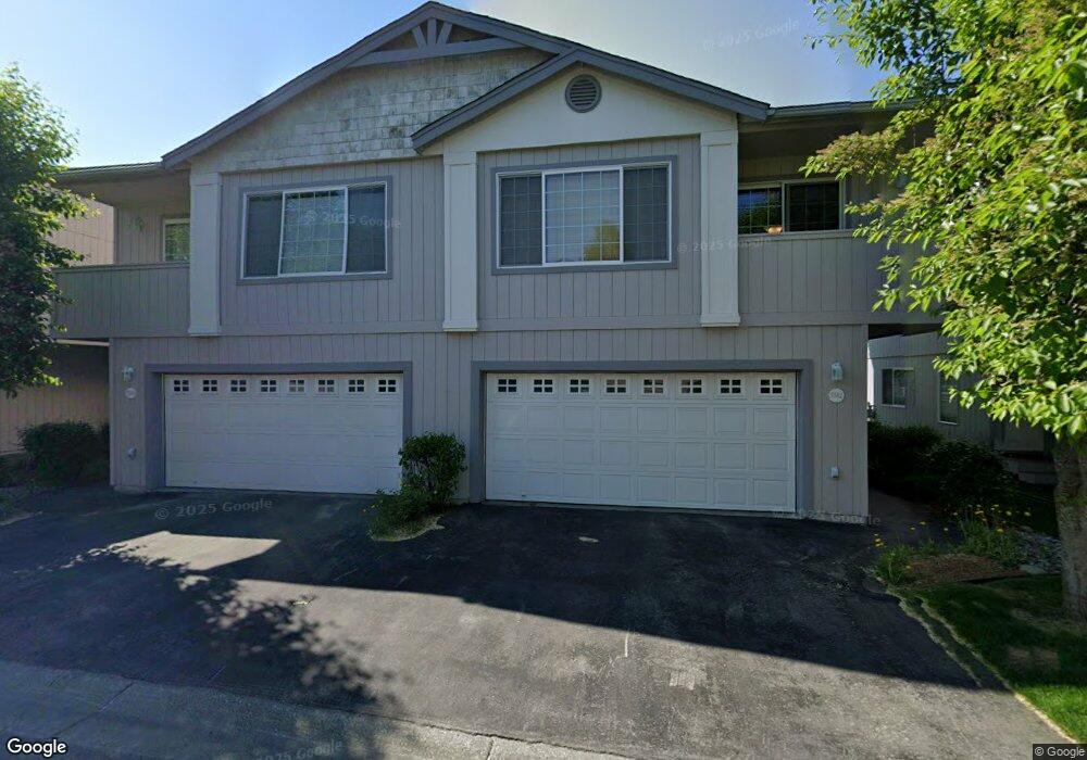 5562 Sapphire Loop unit 51B, Anchorage, AK 99504 - photo 1