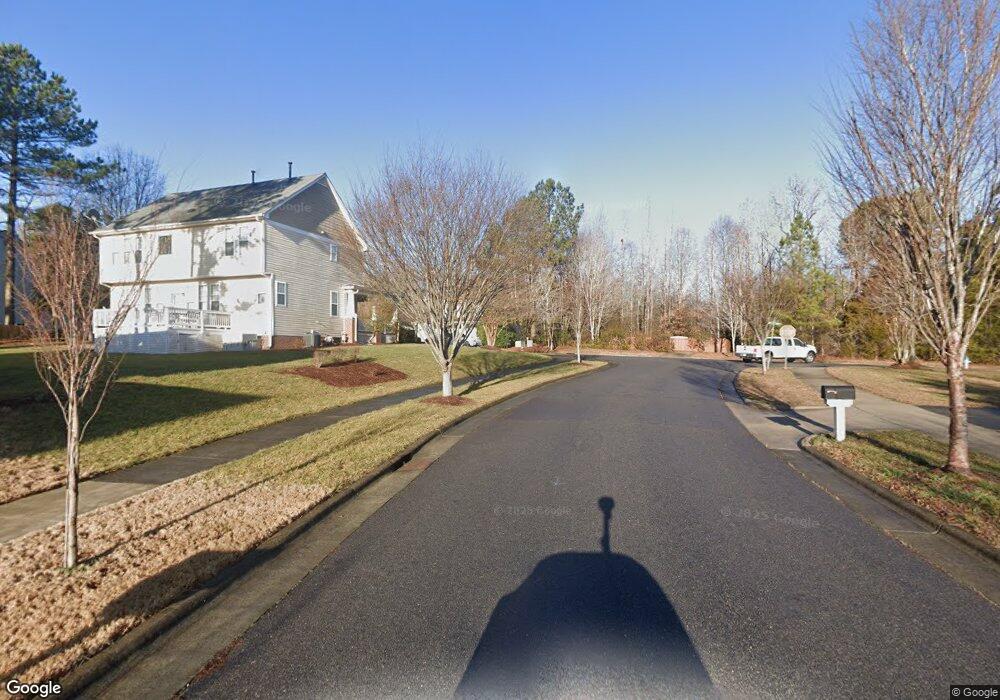 0 Kipling Dr unit TR1861114, Oxford, NC 27565 - photo 1