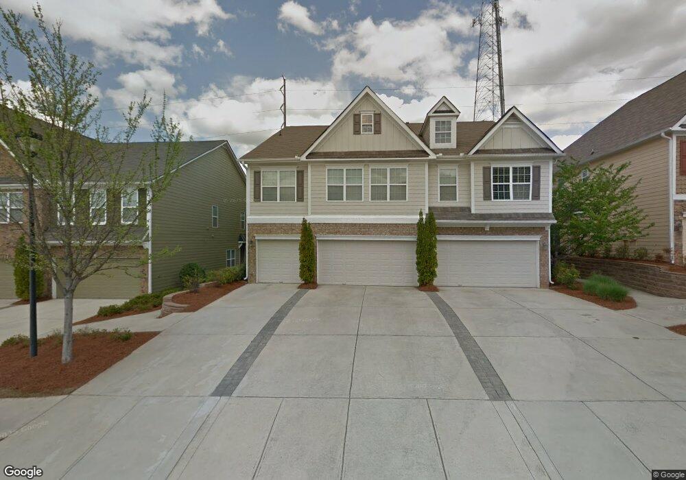 2580 Willow Grove Rd NW unit 21, Acworth, GA 30101 - photo 1