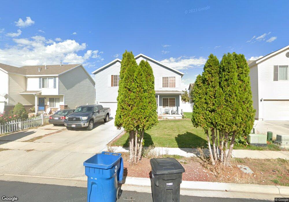 1032 W 350 S, Spanish Fork, UT 84660 - photo 1