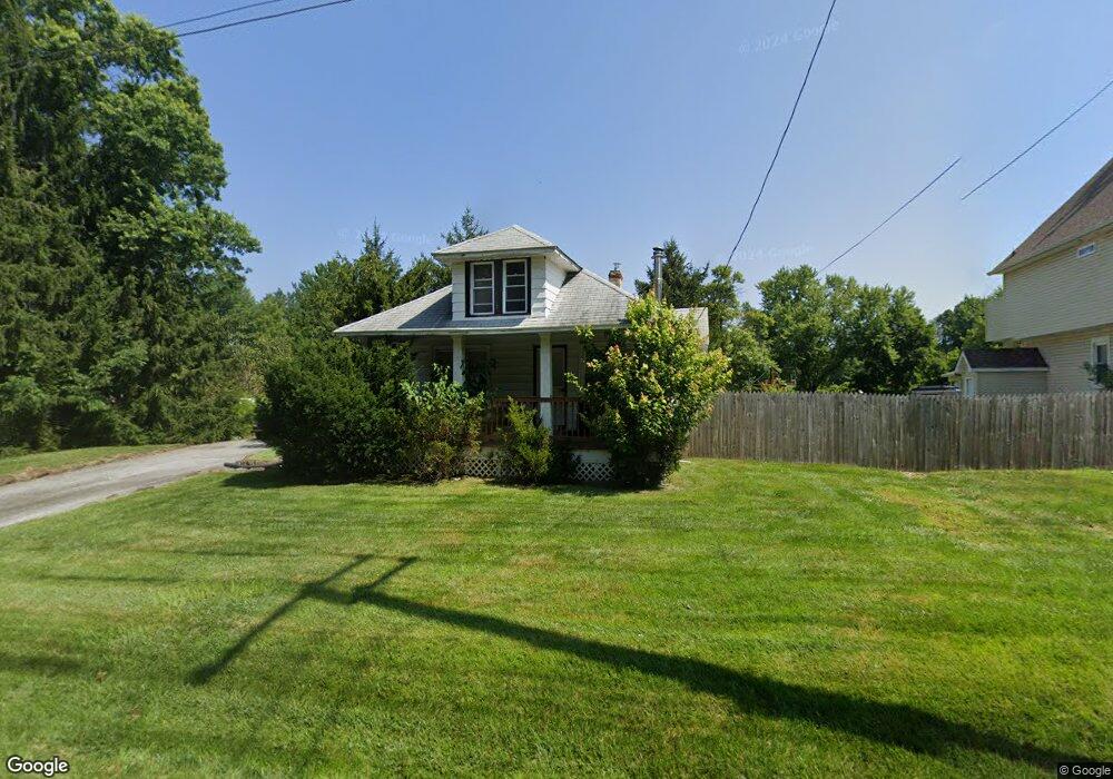 885 Naamans Creek Rd, Chadds Ford, PA 19317 - photo 1