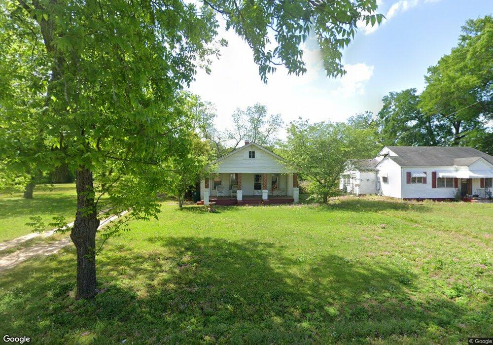 2860 Allen Rd, Macon, GA 31216 - photo 1