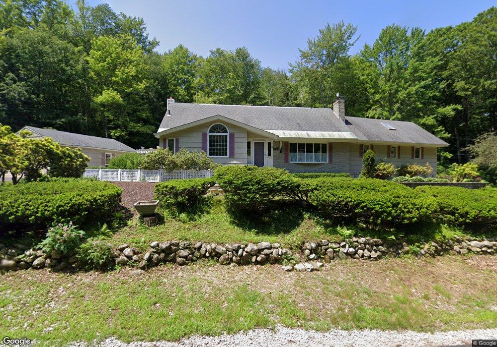 412 Chapman Rd, Keene, NH 03431 - photo 1