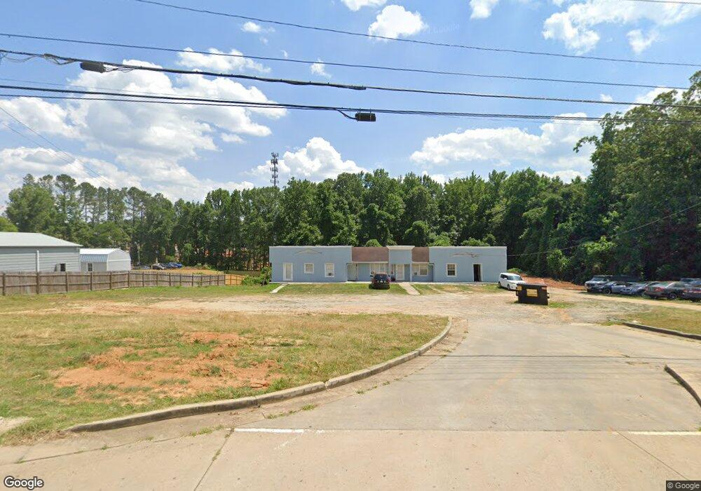 5808 Highway 92, Acworth, GA 30102 - photo 1