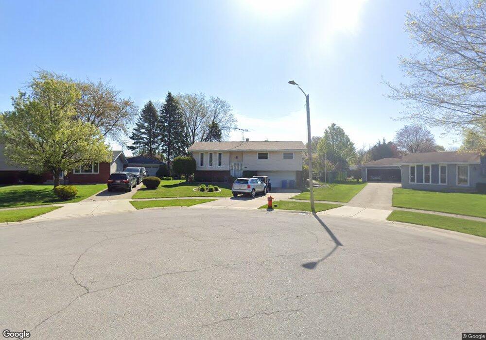 9829 Arthur Ct, Crown Point, IN 46307 - photo 1