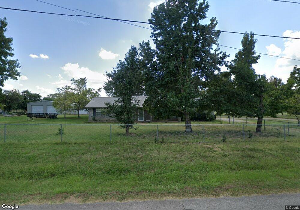 112047 S 4725 Rd, Muldrow, OK 74948 - photo 1