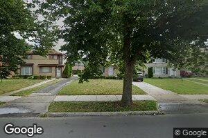 620 Alter Rd, Detroit, MI 48215