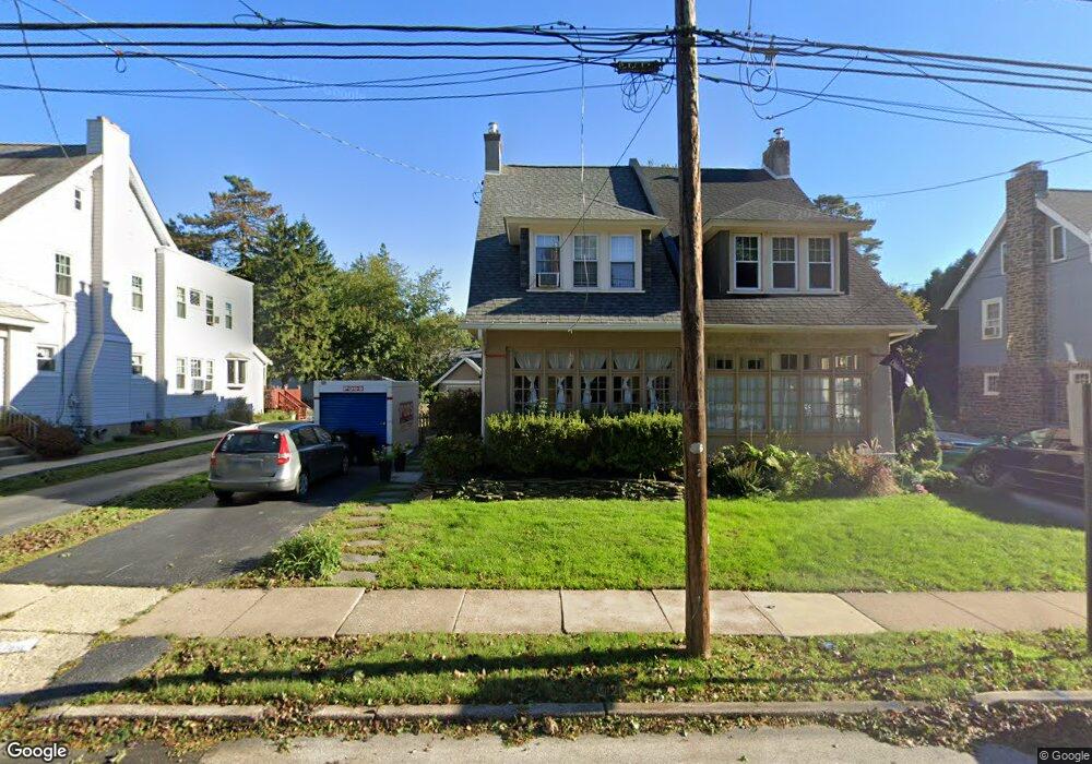 115 Strathmore Rd, Havertown, PA 19083 - photo 1