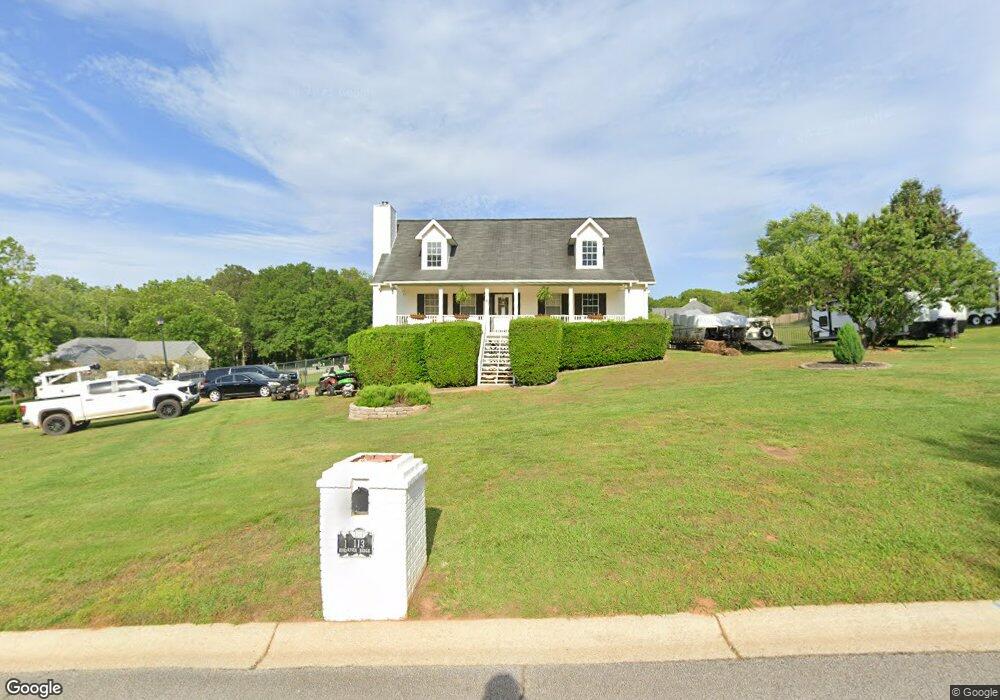 113 River Ridge Dr, Carrollton, GA 30117 - photo 1