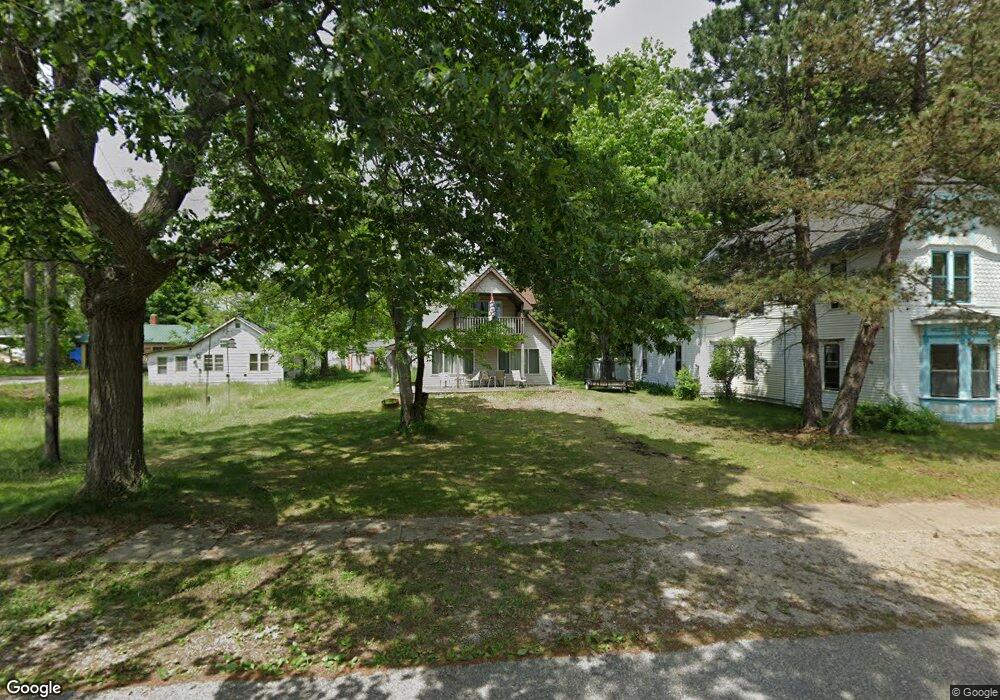 310 W Dwight St, Oscoda, MI 48750 - photo 1