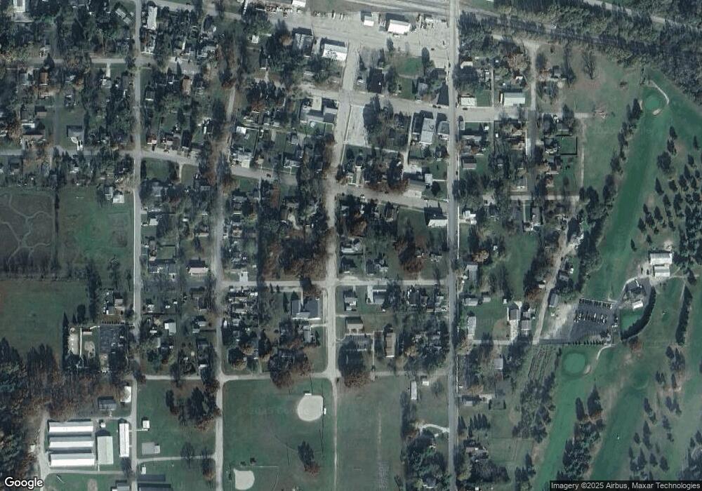 107 Main St, Hamlet, IN 46532 - photo 1