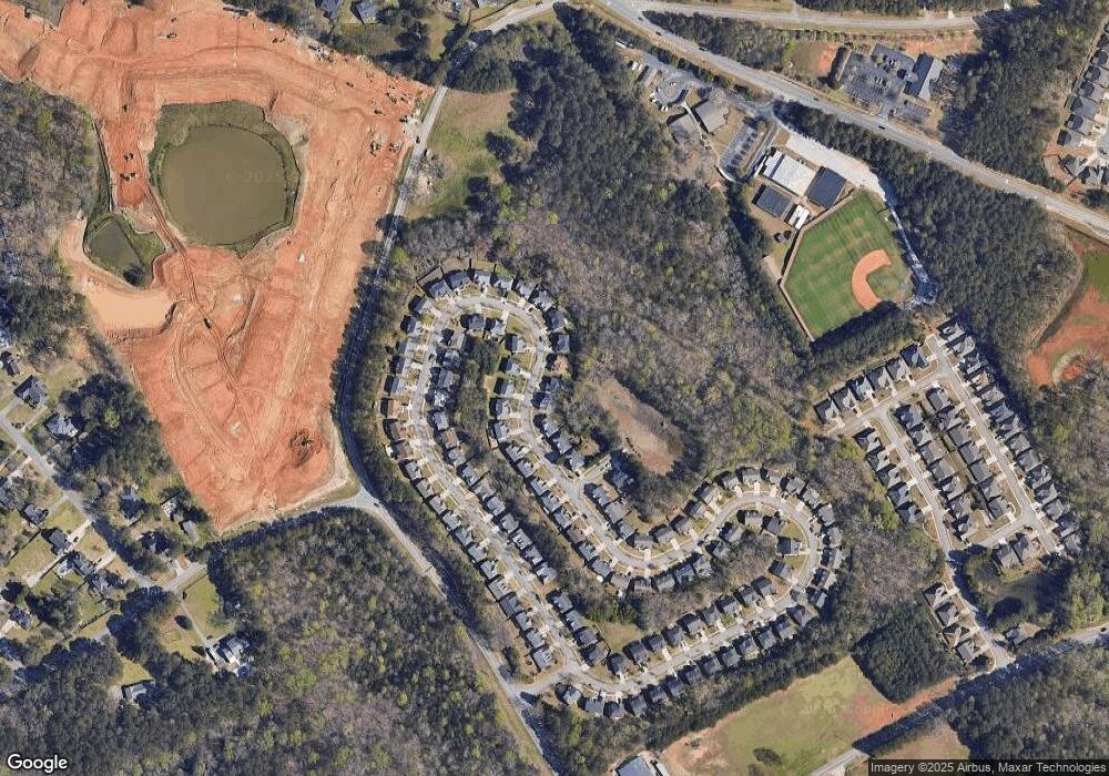 2206 Peach Shoals Cir, Dacula, GA 30019 - photo 1