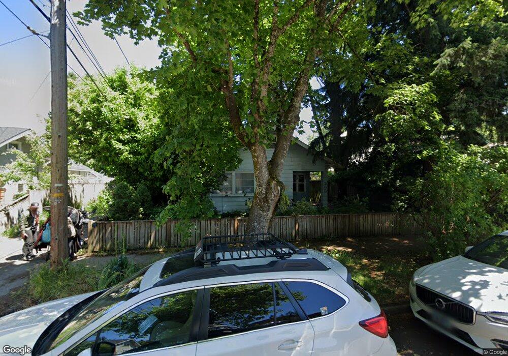 363 Adams St, Eugene, OR 97402 - photo 1