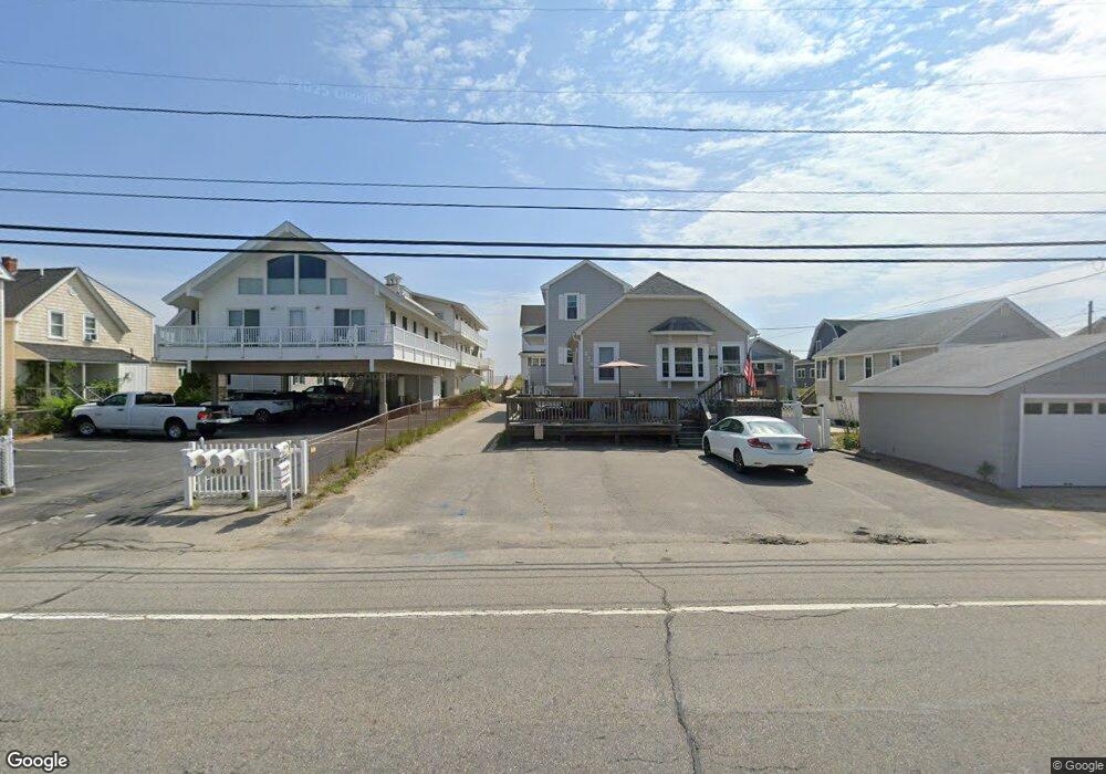 478 North End Blvd, Salisbury, MA 01952 - photo 1