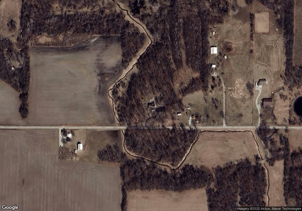 1200 W 200 S, Albion, IN 46701 - photo 1