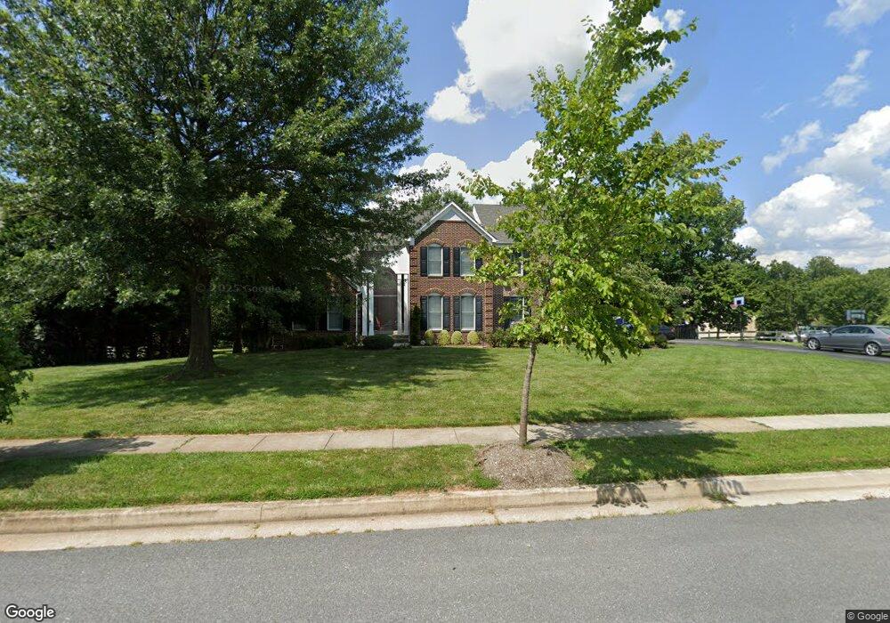 8240 Spring Branch Ct, Laurel, MD 20723 - photo 1