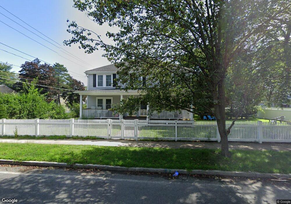 119 Loring Ave unit 1, Winchester, MA 01890 - photo 1