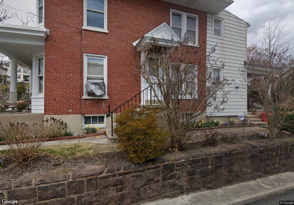 41 Chestnut St, Mohnton, PA 19540 - photo 1