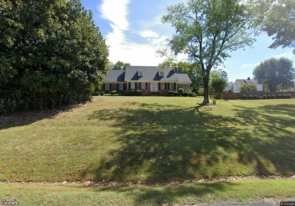 1422 Thrasher Hills Dr NE, Dalton, GA 30721 - photo 1