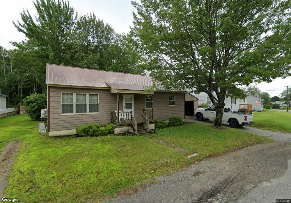 32 Forest Ave, Millinocket, ME 04462 - photo 1