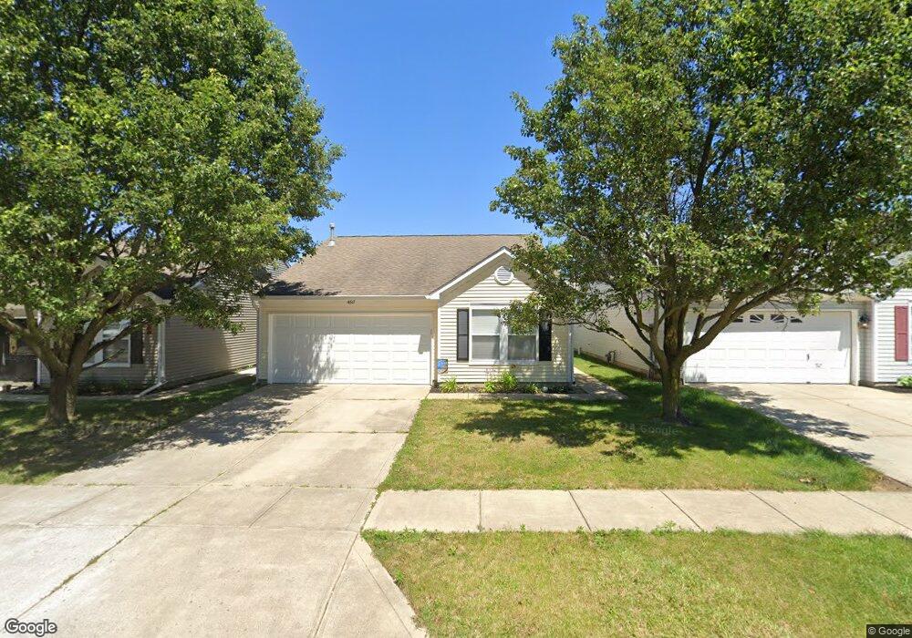 4517 Connaught East Dr, Plainfield, IN 46168 - photo 1