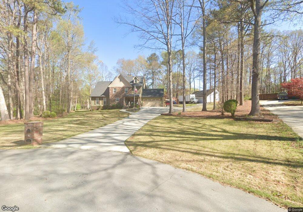 2237 Danver Ct, Jonesboro, GA 30236 - photo 1