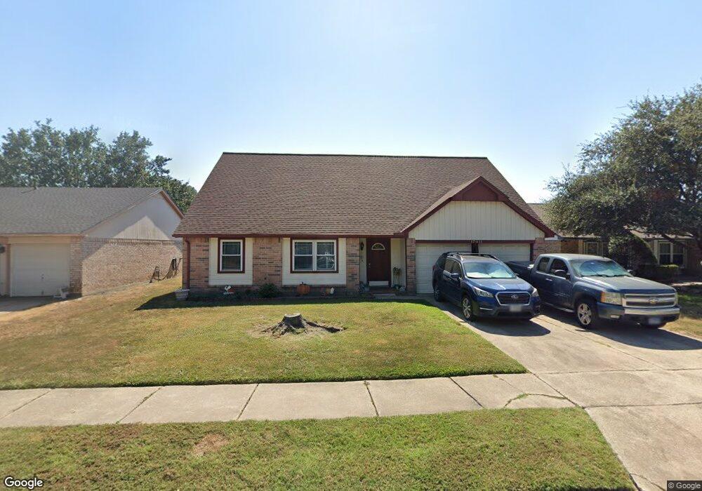 17011 Summer Dew Ln, Houston, TX 77095 - photo 1