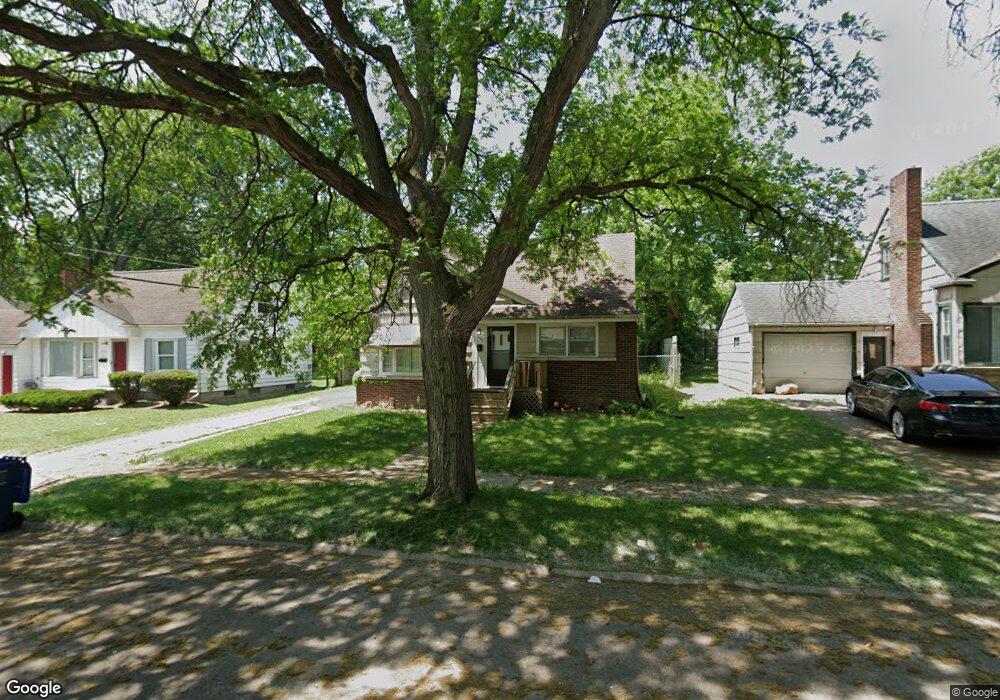 2757 Golfside Ln, Flint, MI 48504 - photo 1