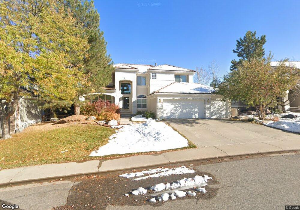 9638 Colinade Dr, Lone Tree, CO 80124 - photo 1