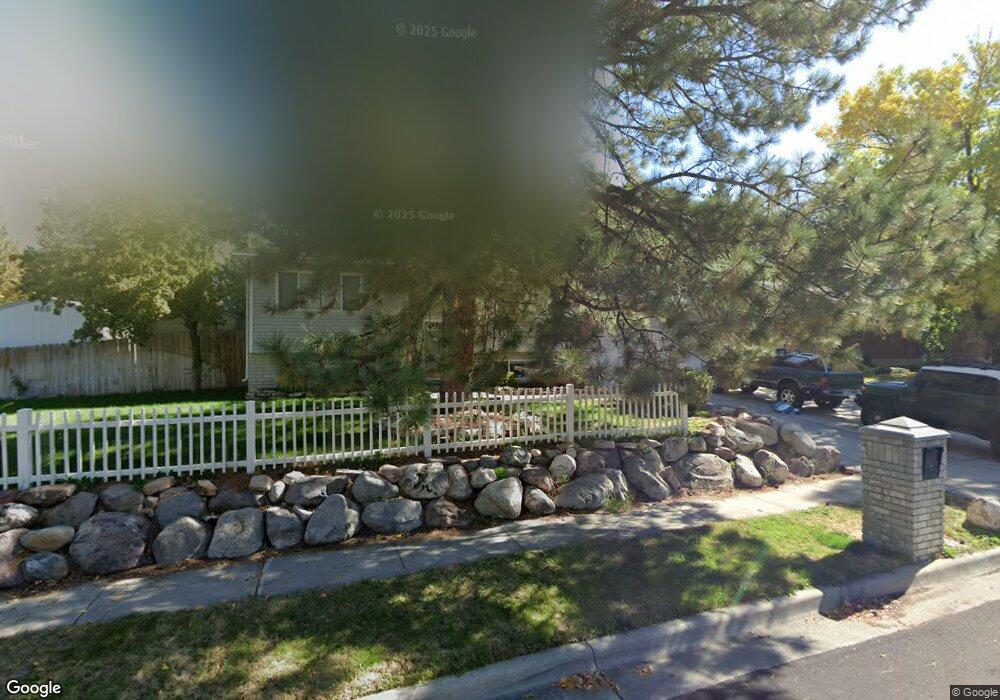 7709 S 1100 E, Midvale, UT 84047 - photo 1