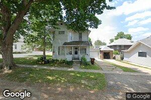 405 S College St, Mount Carroll, IL 61053