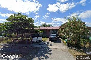 1574 Singletary Ave, Pahokee, FL 33476