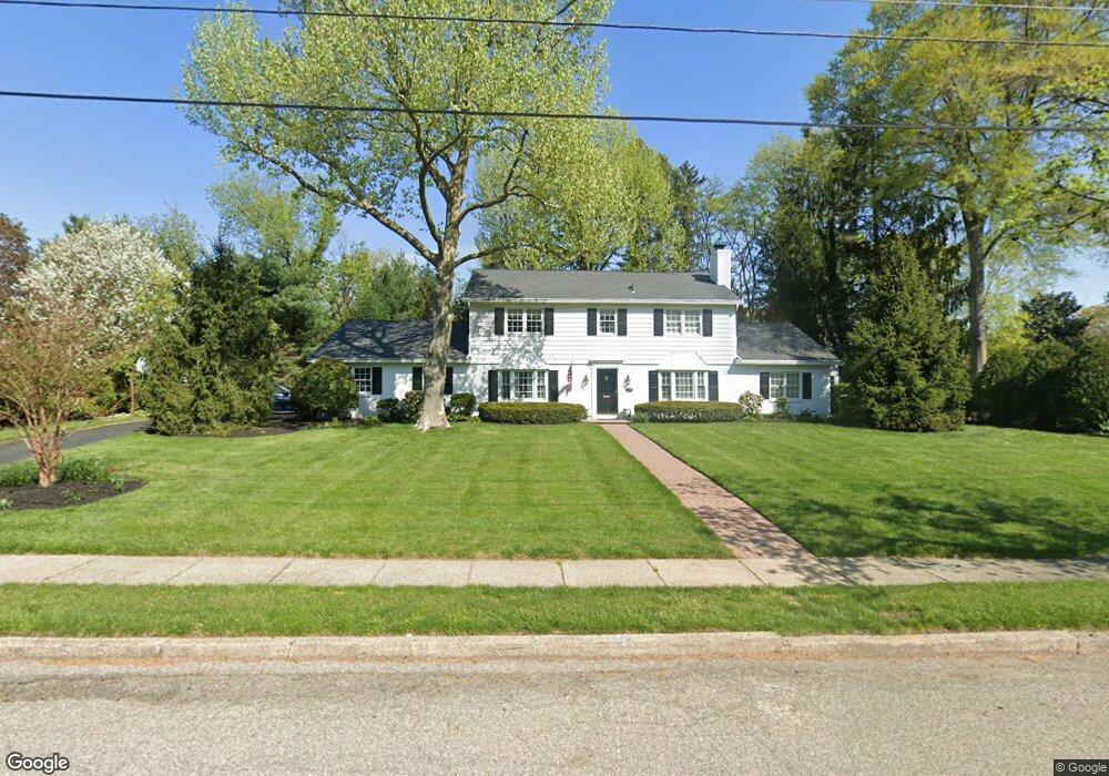 209 E Maple Ave, Moorestown, NJ 08057 - photo 1