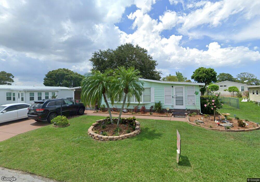 910 Hemlock St, Sebastian, FL 32976 - photo 1