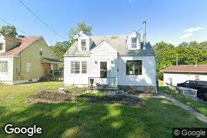 817 Garibaldi Ave, Roseto, PA 18013