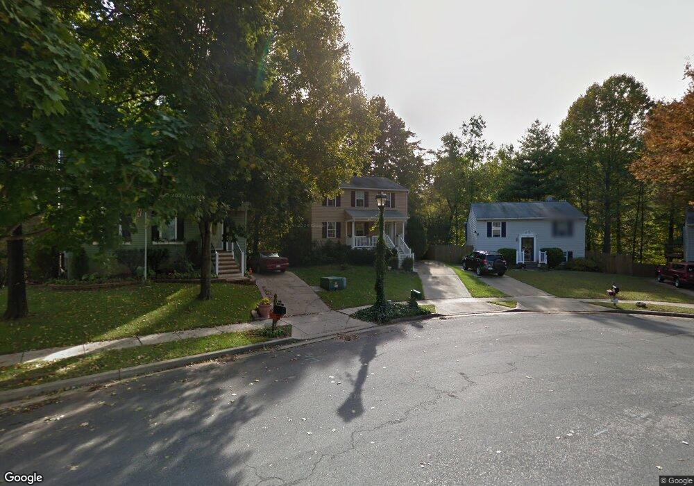 1541 Hickory Wood Dr, Annapolis, MD 21409 - photo 1