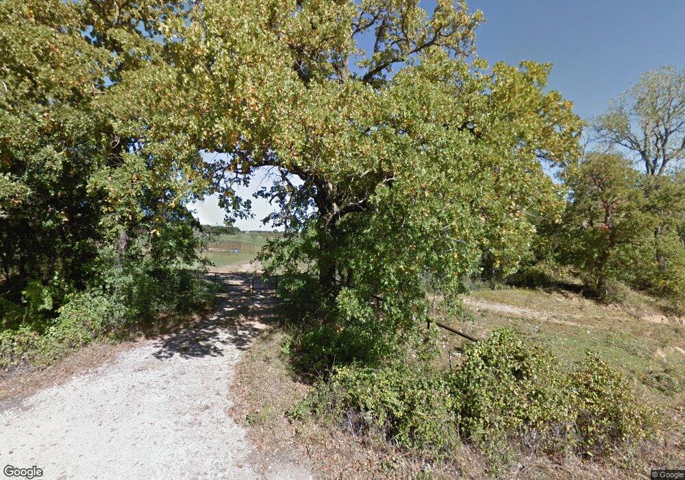 1820 W Dry Creek Rd, Poolville, TX 76487 - photo 1