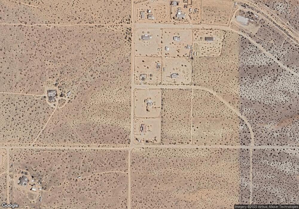 60531 Belmont St, Joshua Tree, CA 92252 - photo 1