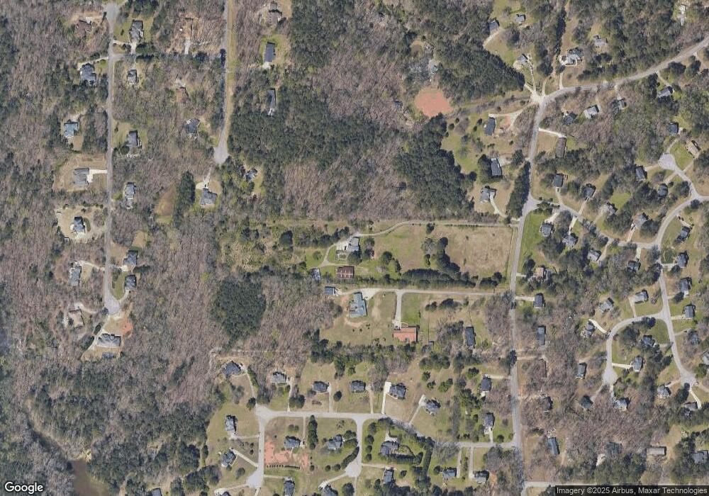 405 Ward Rd, Ellenwood, GA 30294 - photo 1