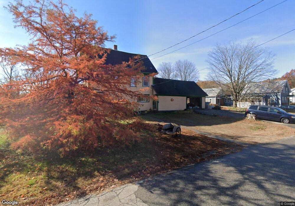 41 Oak St, Alfred, ME 04002 - photo 1