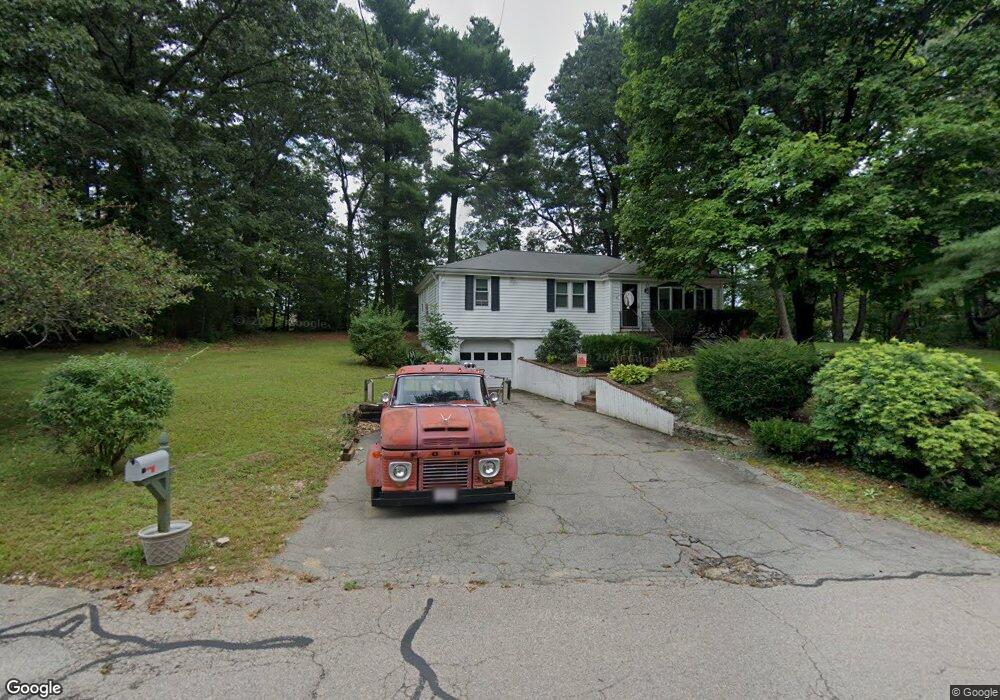 14 Phillips Ln, Wrentham, MA 02093 - photo 1