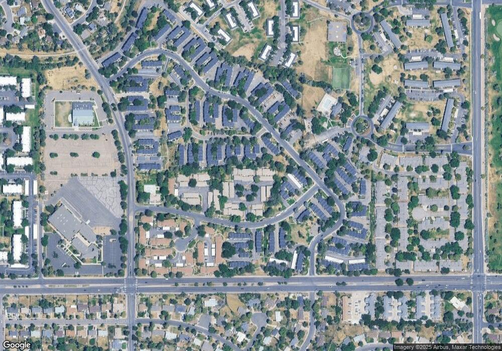 11659 E Cedar Ave, Aurora, CO 80012 - photo 1