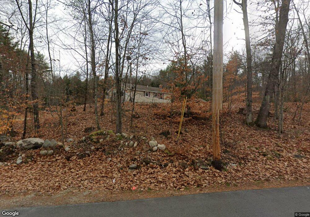 18 Douglas Rd, Limington, ME 04049 - photo 1