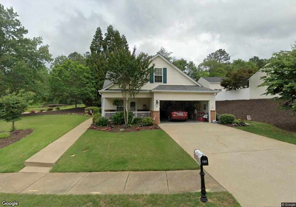 109 W Oaks Place unit 201, Woodstock, GA 30188 - photo 1