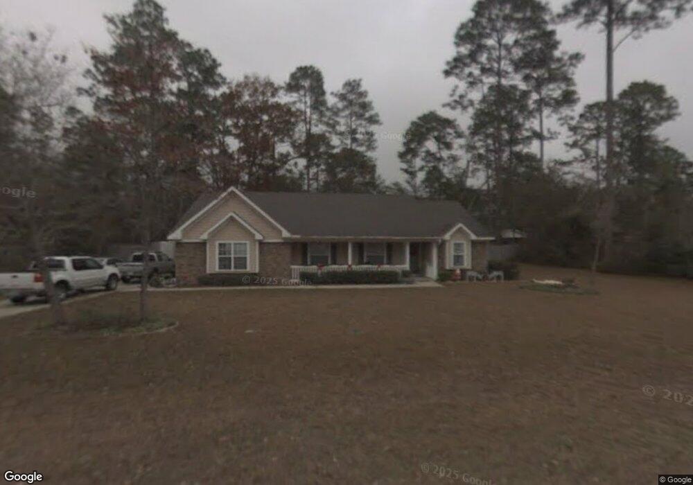 275 Duncan Dr, Crawfordville, FL 32327 - photo 1