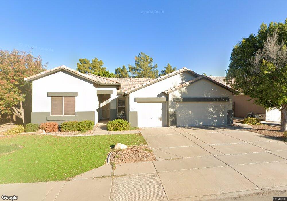 9656 E Navarro Ave, Mesa, AZ 85209 - photo 1